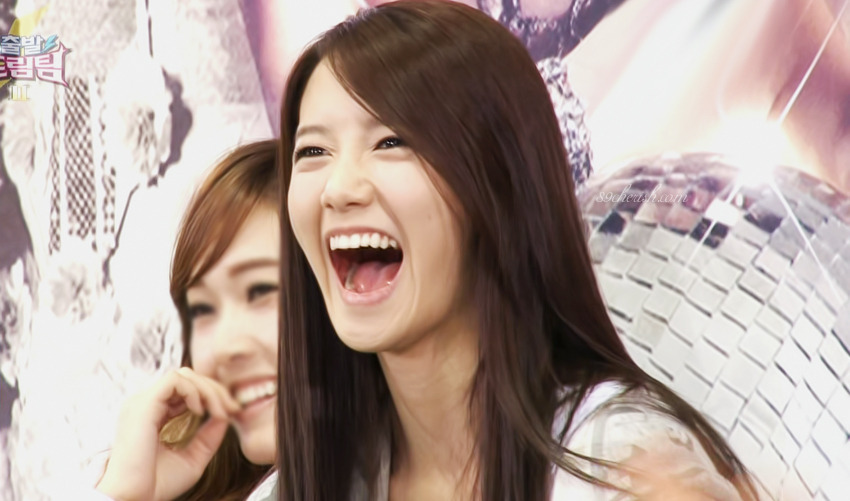 Alligator Yoona