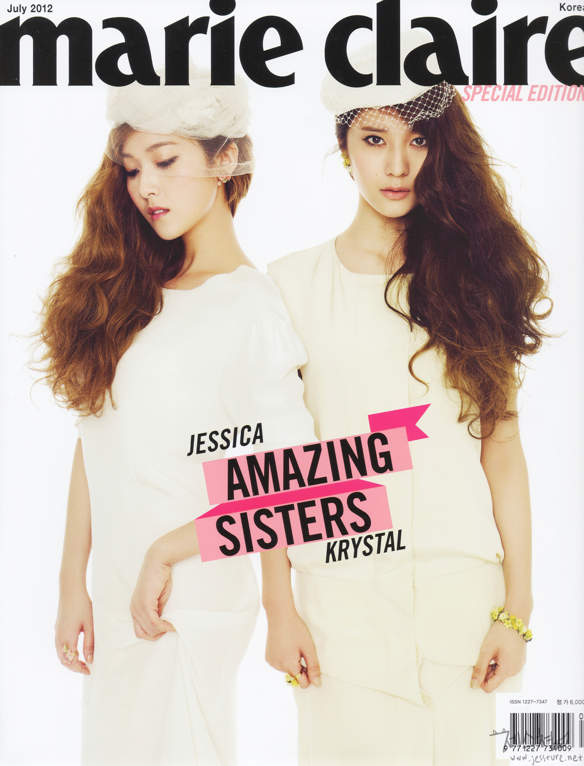 Krystal Fx Sister