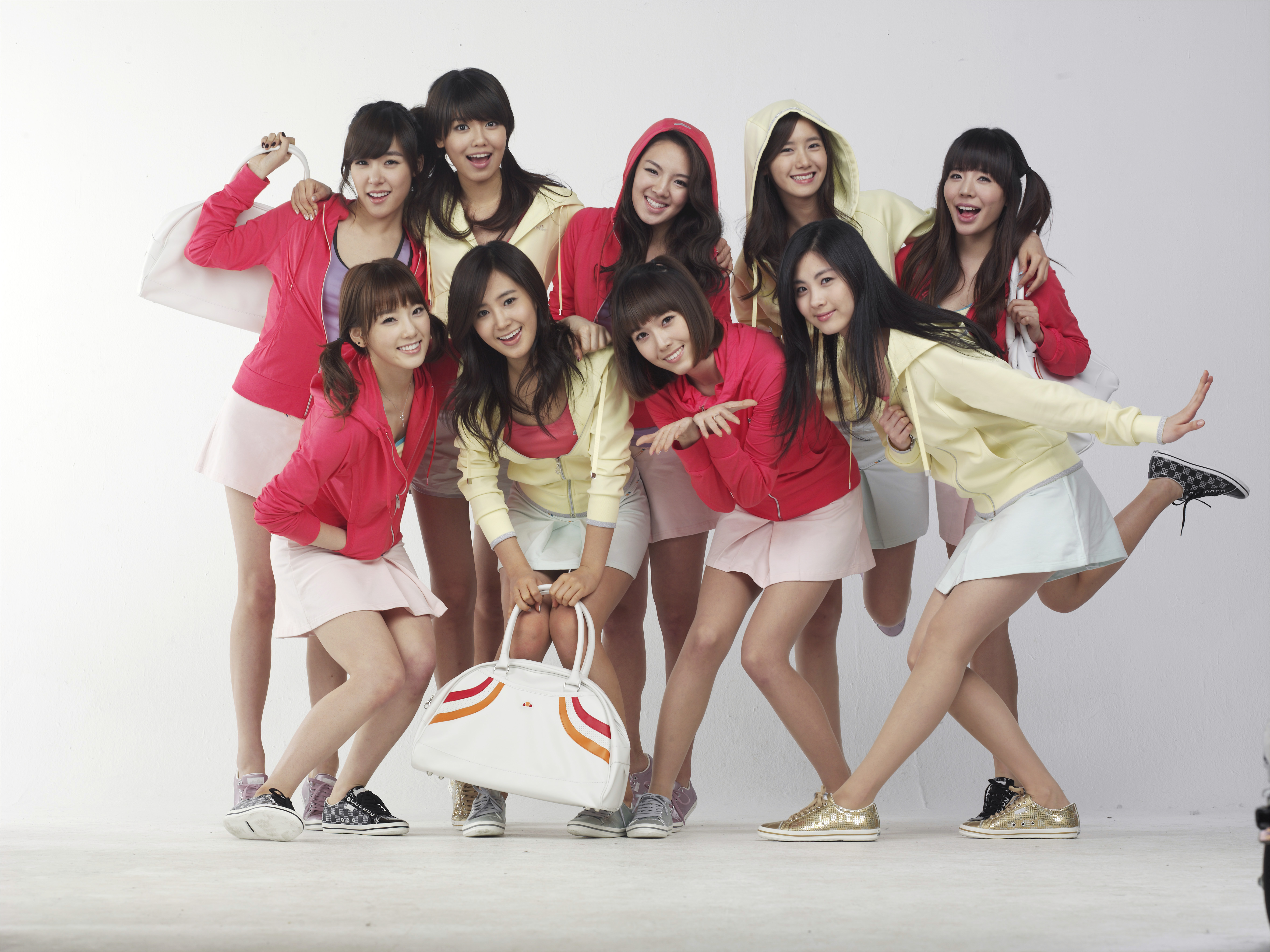 The Day My Blackened Heart Turned SONE: How Girls' Generation Helped Heal My  Heart