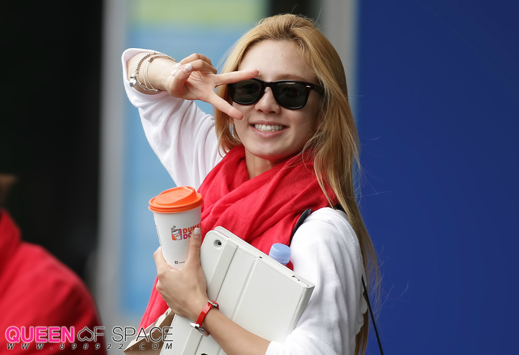 hyoyeon tumblr 2022