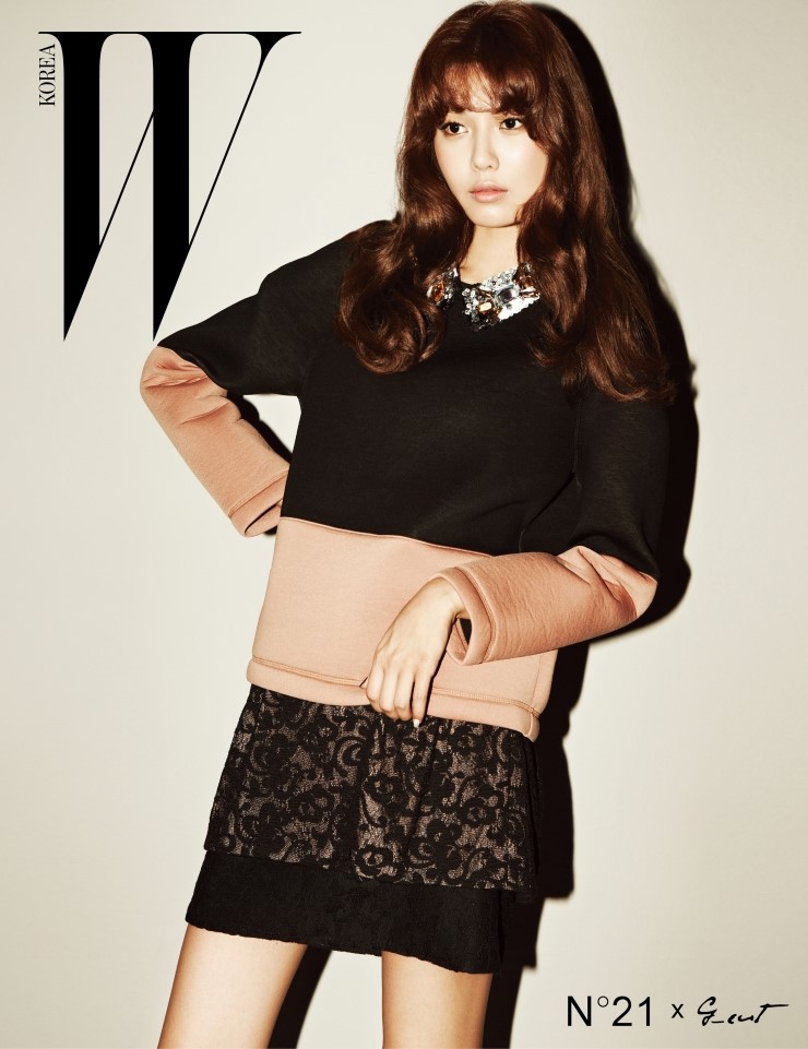 [PIC][24-09-2013]SooYoung xuất hiện trên ấn phẩm tháng 10 của tạp chí "W Korea" Wm-AD-Gcut-logo2