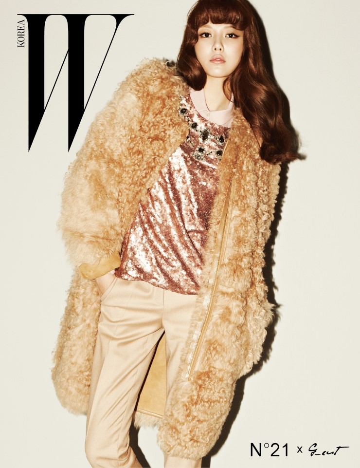 [PIC][24-09-2013]SooYoung xuất hiện trên ấn phẩm tháng 10 của tạp chí "W Korea" Wm-AD-Gcut-logo7