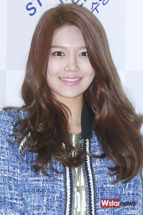 [PIC][26-03-2014]SooYoung xuất hiện tại "DOUBLE M TALK EVEN" lần 3 vào trưa nay  410656f42f037652fb3c8c59b7dad563