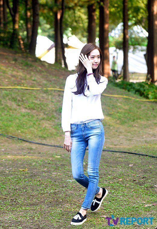 [140927] Yoona — Festival "Play Green 2014" Yoona4_1