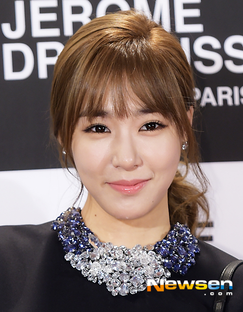 {141031} Tiffany— Apertura de Tienda Jerome Dreyfuss 201410311813322910_1