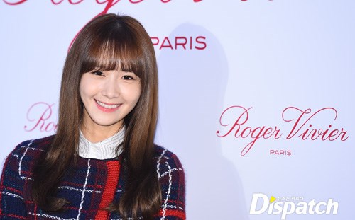 [141105] Yoona — Fiesta de Exhibición de Apertura de “Roger Vivier-Icons Connected” 20141151747384884iju_T5_112326_1