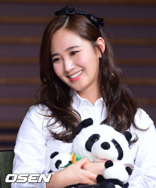 [150122] Yuri — Conferencia de Prensa de “Animals” 201501221453773935_54c09172e3124