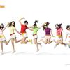 Which Soshi LAUGH Can You identify? - last post by soaringsky