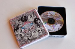 Writer’s Review January 2012: ‘the Boys’ Third Studio Album